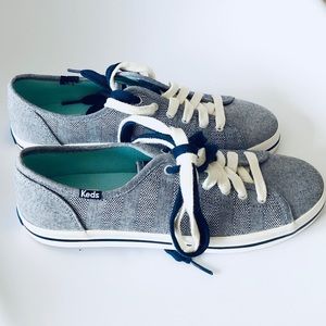 Keds 💙